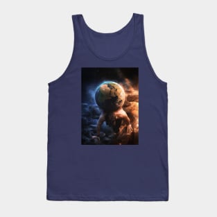 Titan Tank Top